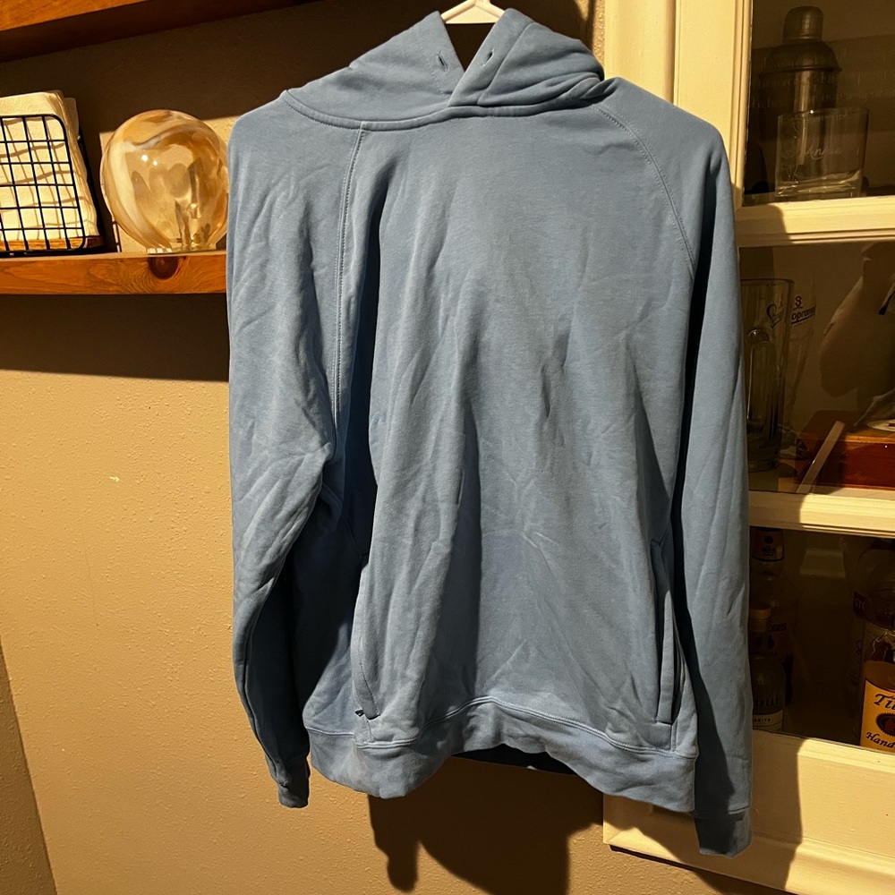 Fabletics hoodie